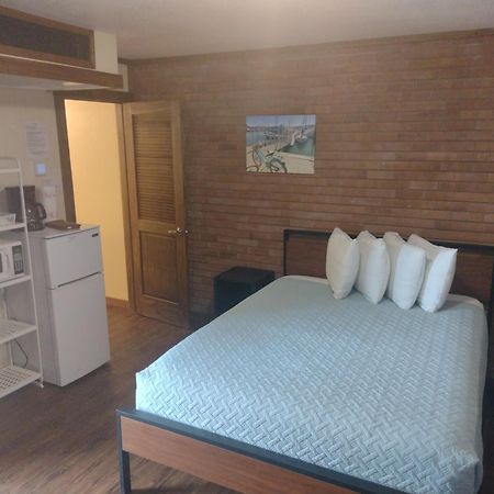 Belles Sea Inn 포트 애런사스 외부 사진