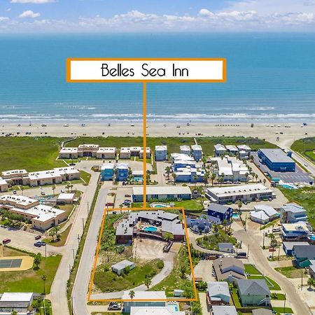 Belles Sea Inn 포트 애런사스 외부 사진