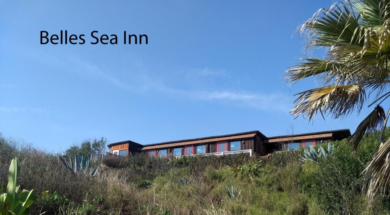 Belles Sea Inn 포트 애런사스 외부 사진