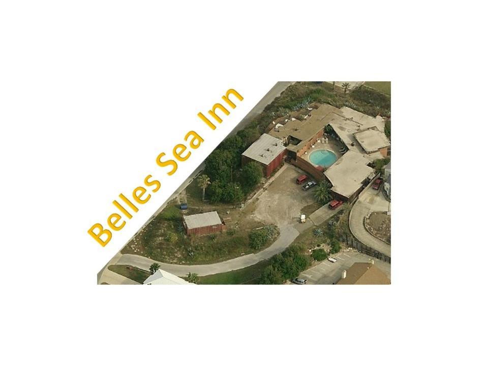 Belles Sea Inn 포트 애런사스 외부 사진