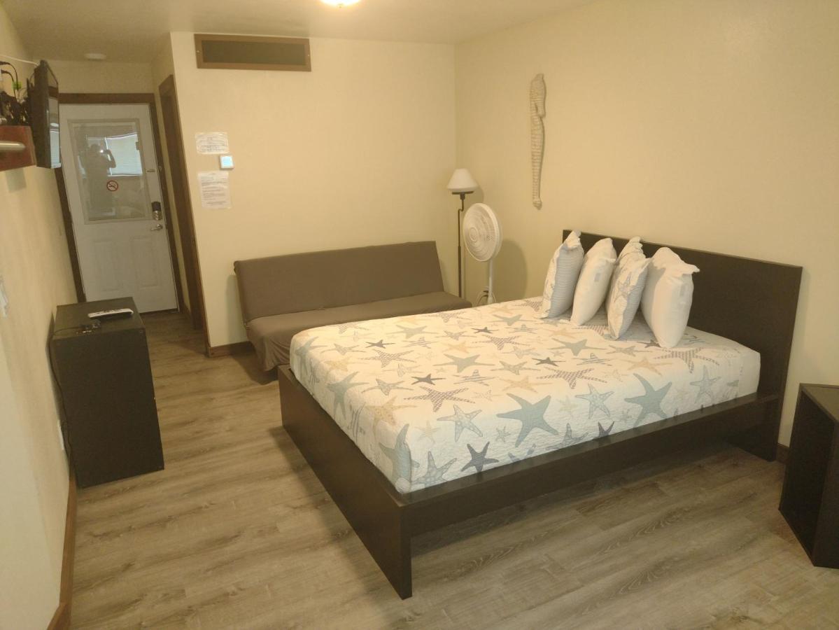 Belles Sea Inn 포트 애런사스 외부 사진