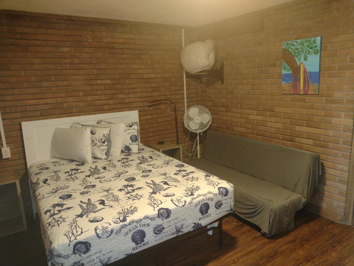 Belles Sea Inn 포트 애런사스 외부 사진