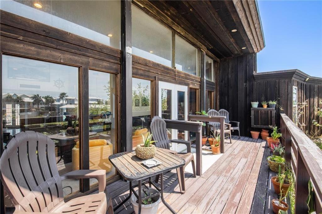 Belles Sea Inn 포트 애런사스 외부 사진